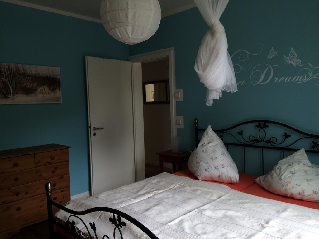 Ferienwohnung "An Der Schleuse" Woltersdorf  Luaran gambar